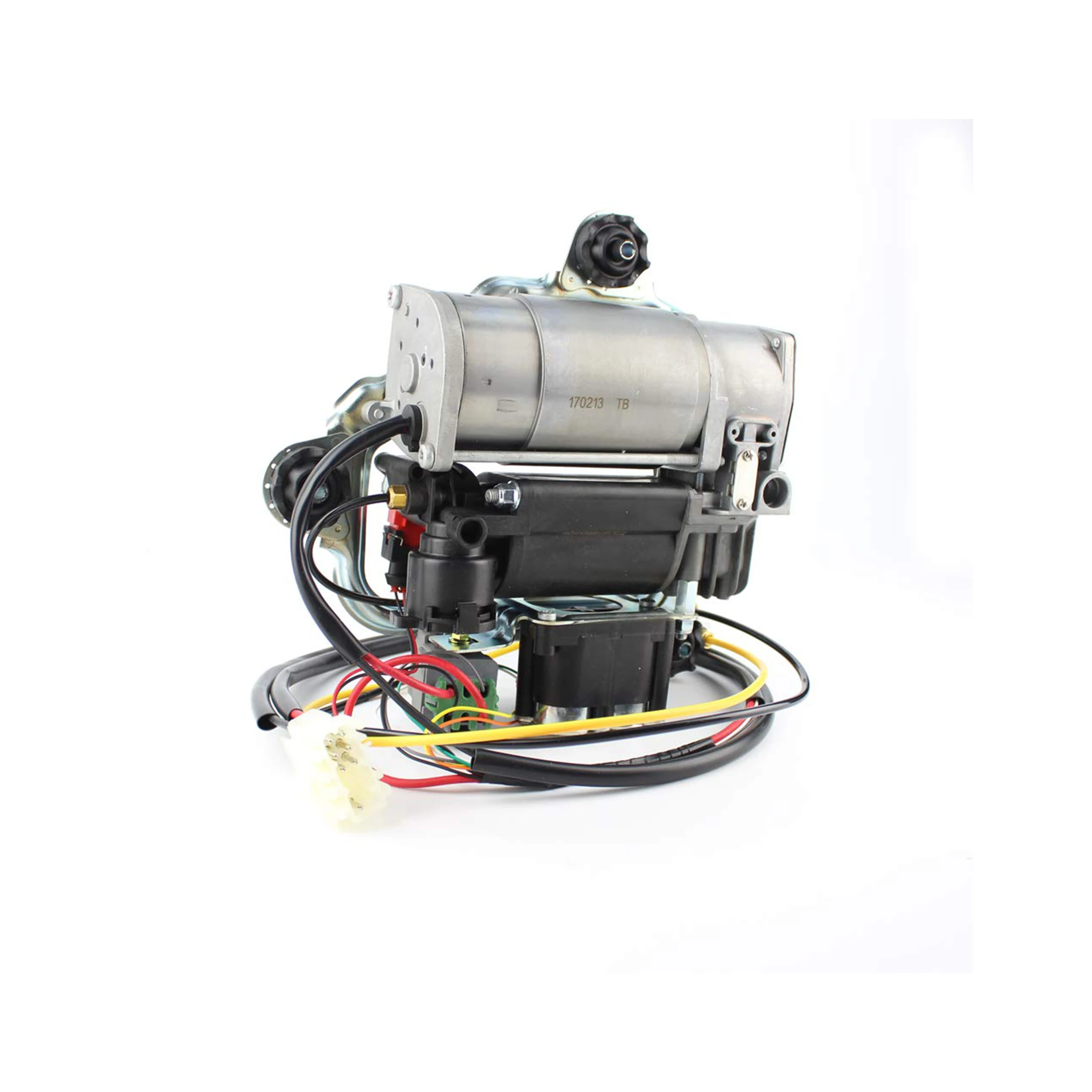 Air Suspension Compressor 37226787616 for BMW X5 E53, E65, E66