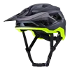 Negro / Verde neón