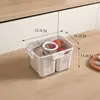 Tall model-two-compartment