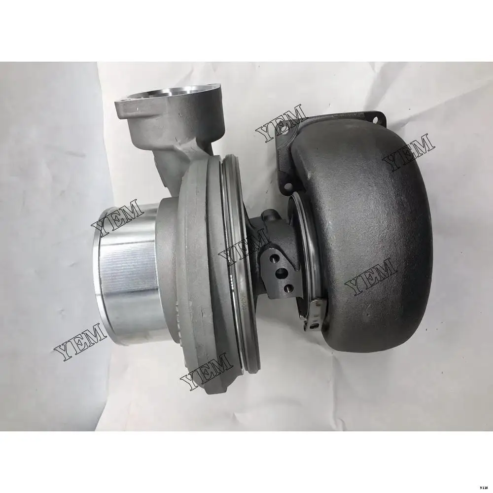 3406 Turbo Charger 1W3728 for Caterpillar