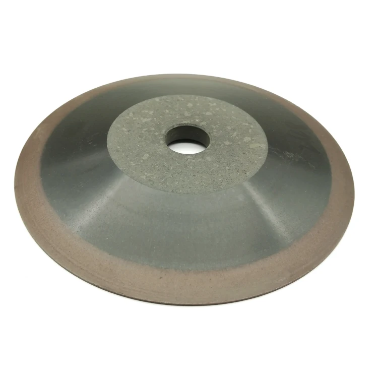 125mm bachelite corpo diamante mole bagnato rettifica tct circolare  macchina affilatrice