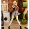 Modelado de detective Kitawa haimeng