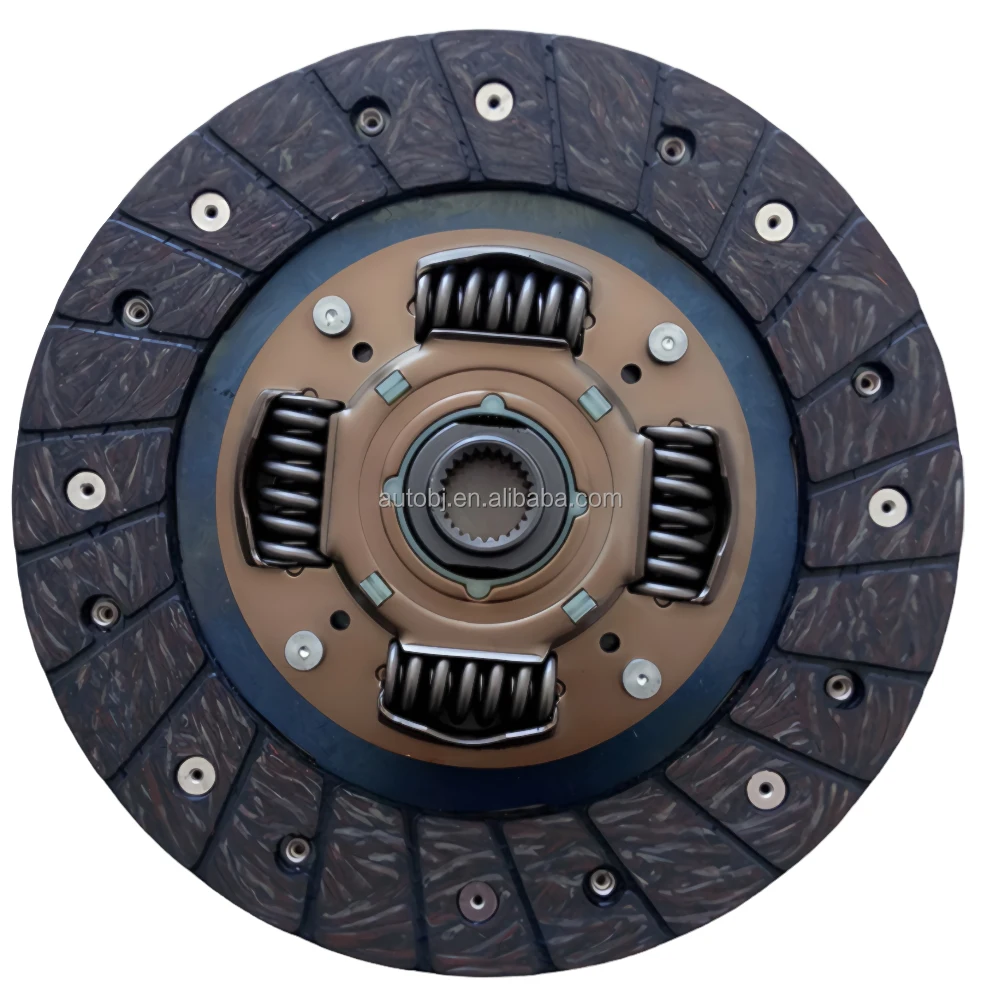 3022G9880 841244 For Clutch Disc Kit De Embrague VOLKSWAGEN SANTANA Saloon Gol Saveiro Parati G2 G3 G4 87089300 TF708 808 026 141 034 H