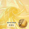 Apricot Yellow