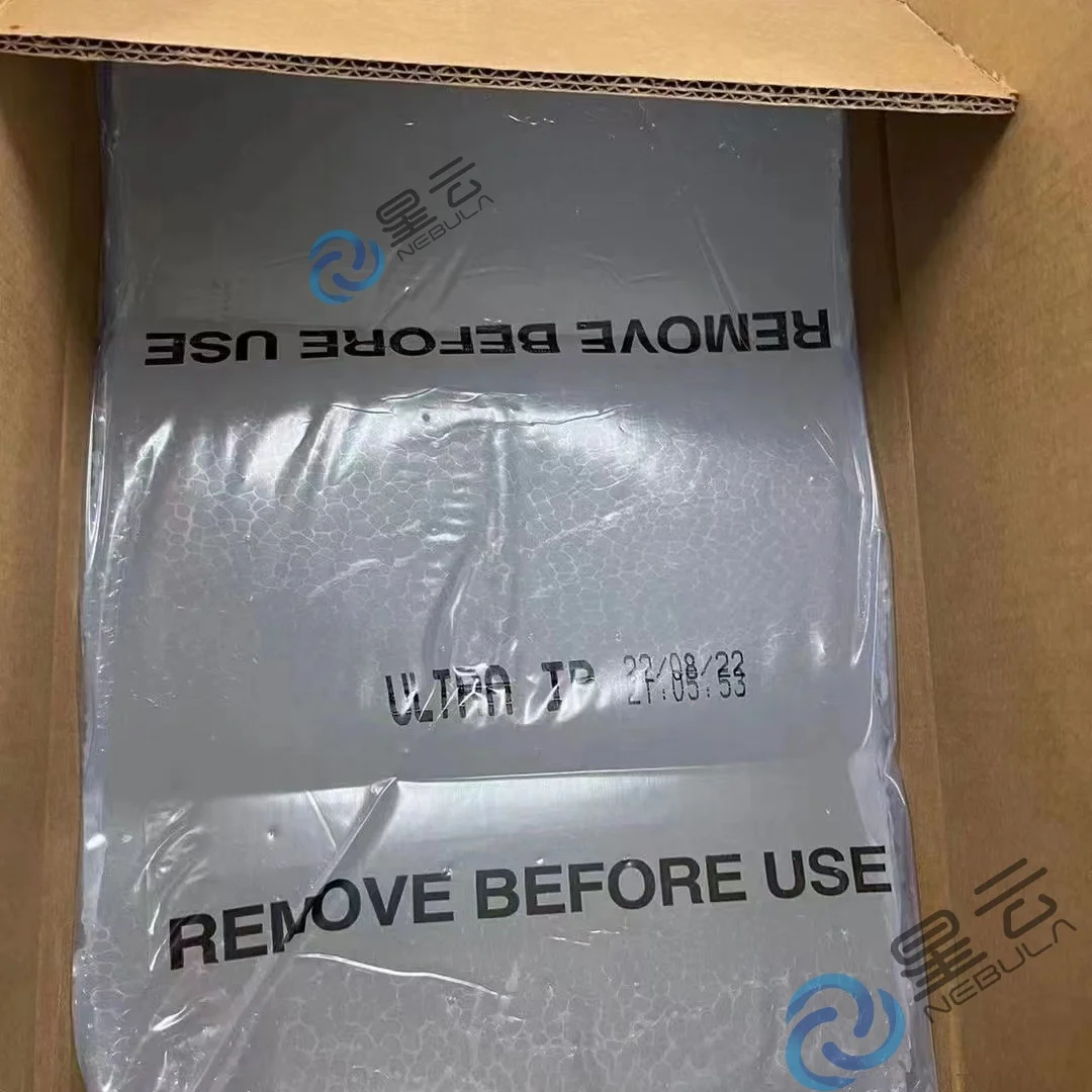 Dupont™ Vamac® Ethylene Acrylic Elastomer – CLWRBK
