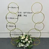 50*155cm de oro