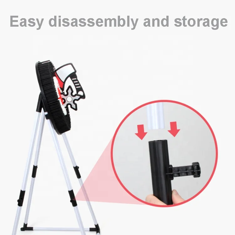 Newest Child Target Toy Competitive Game Office Stress Reduction Safety Interaction Soft Material axe Darts Throwing