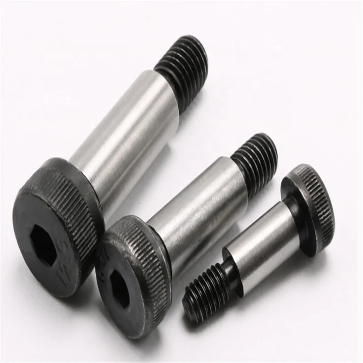 MISUMI MSB Stripper Puller Hex Socket  Allen Screw  Bolt