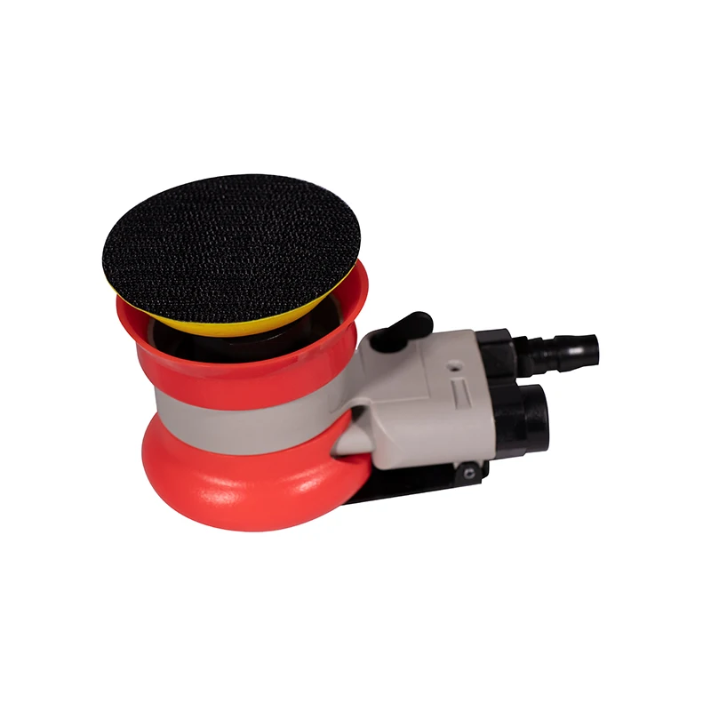 Пневматическая шлифовальная машина лучшего происхождения для полировки риса автомобиля Эффективная очистка и уход