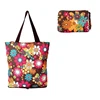 Flower printing