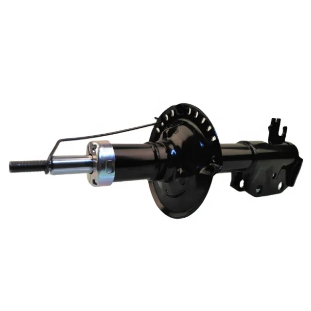 Toyota Yaris Shock Absorbers - Durable & Reliable Parts