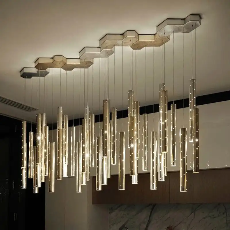 New Model New Arrival Modern 2025 New Style Chandelier