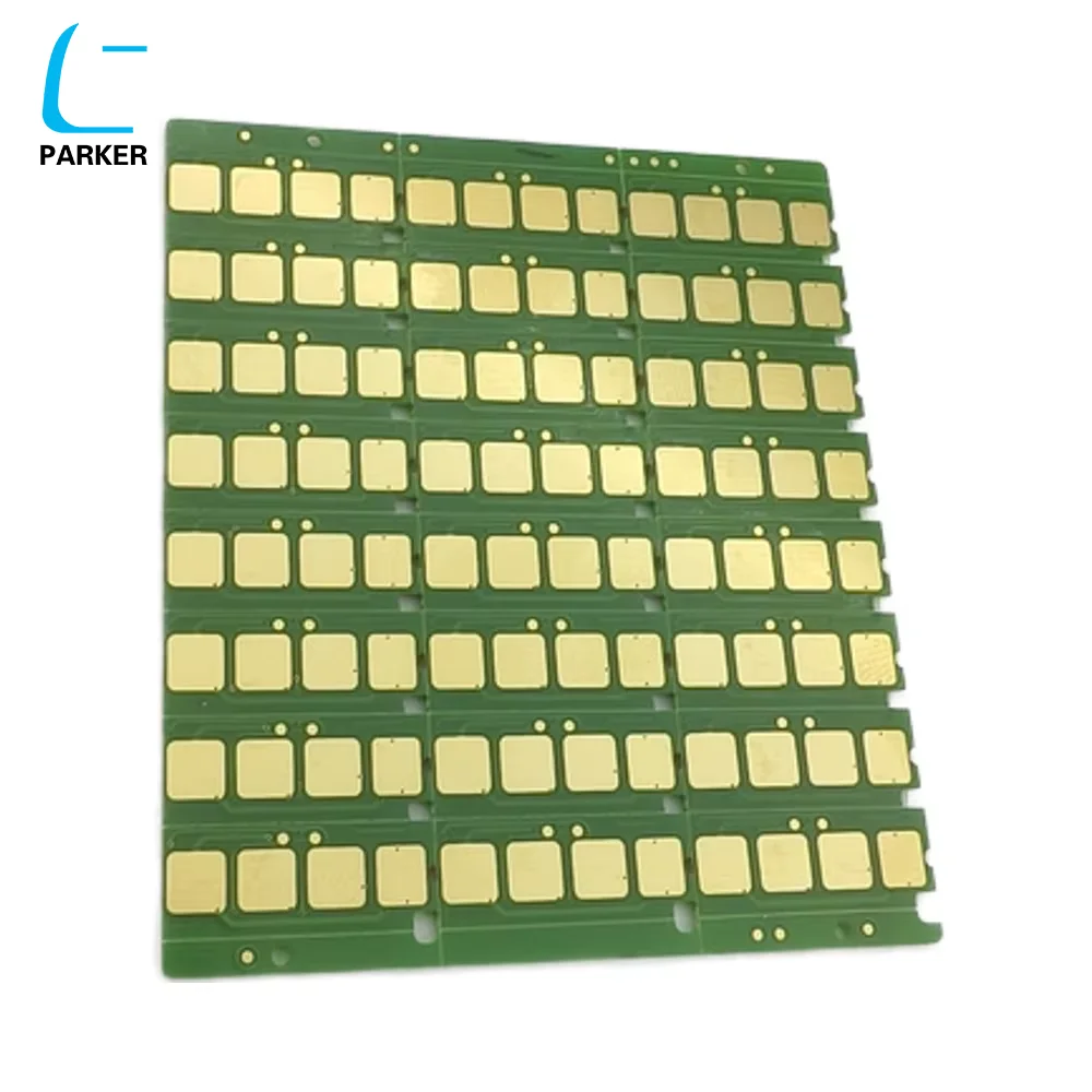 C Parker 100% Compatible Reset Toner Chip Pantum P2200 P2500 P2500W M6502 Cartridge PC-210 PC-211 PC210 PC211 Cartridge Chips
