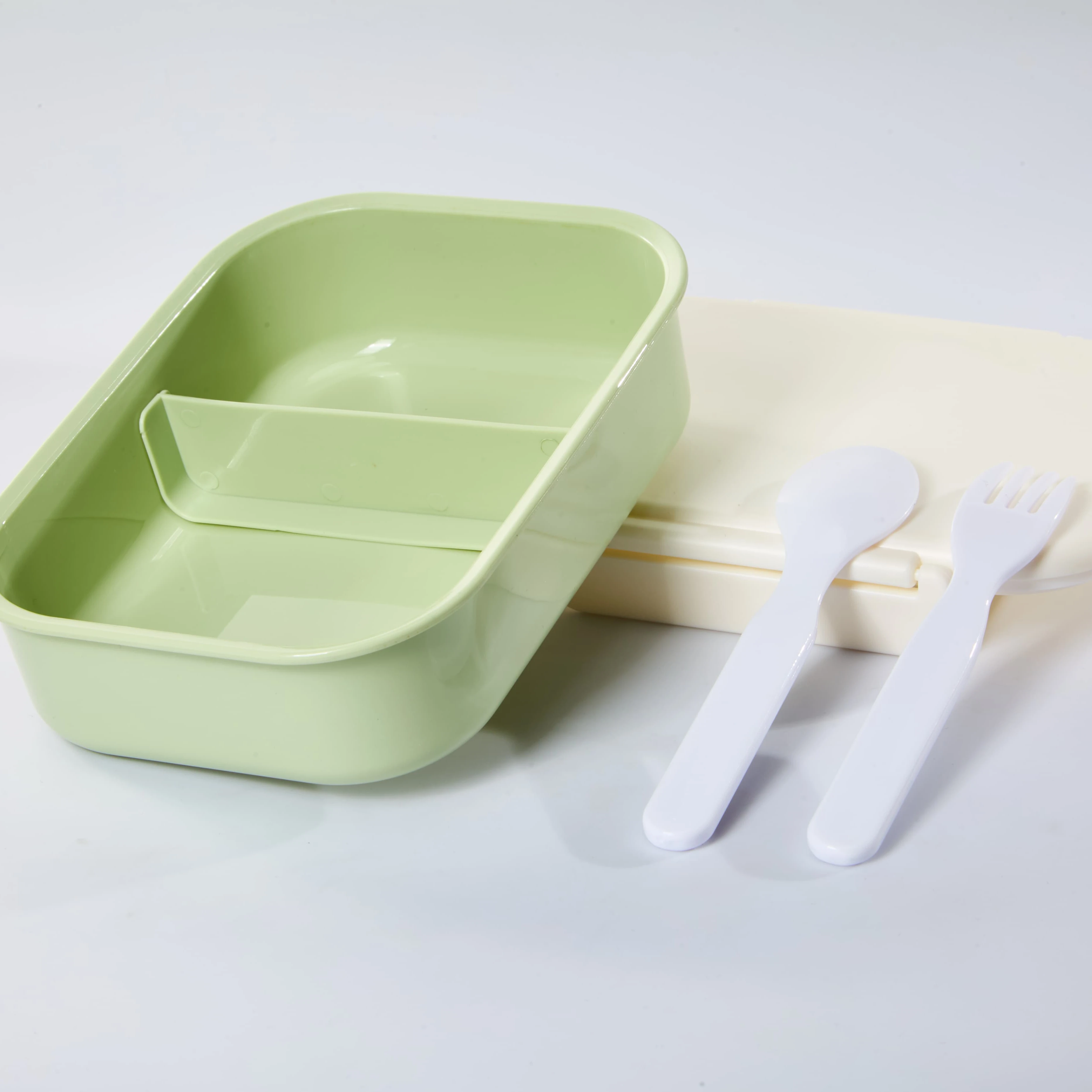 How Plastic Lunchbox Factories Meet Food-Grade Export Standards