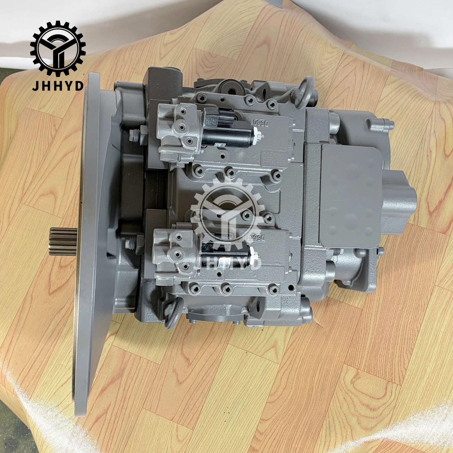 K5V200DPH Hydraulic Main Pump for HITACHI ZX450-1 ZX470