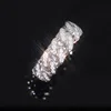 White-cuban ring