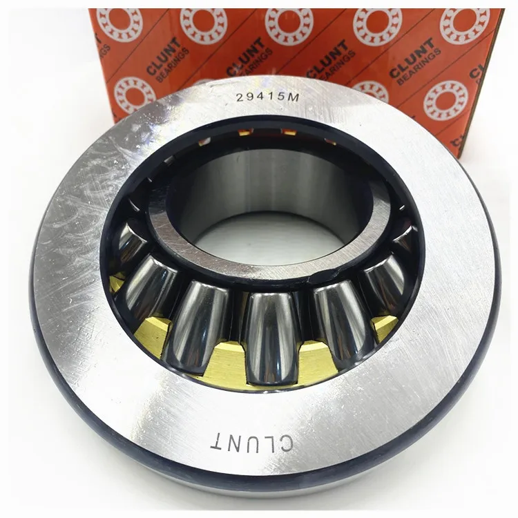 Bearing 29415 - Thrust Spherical Roller Bearing by Clunt