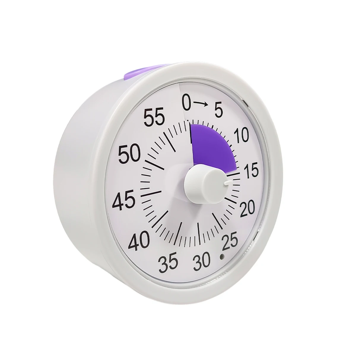 Визуальный таймер для детей