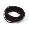 Nero 3m piatto 7mm