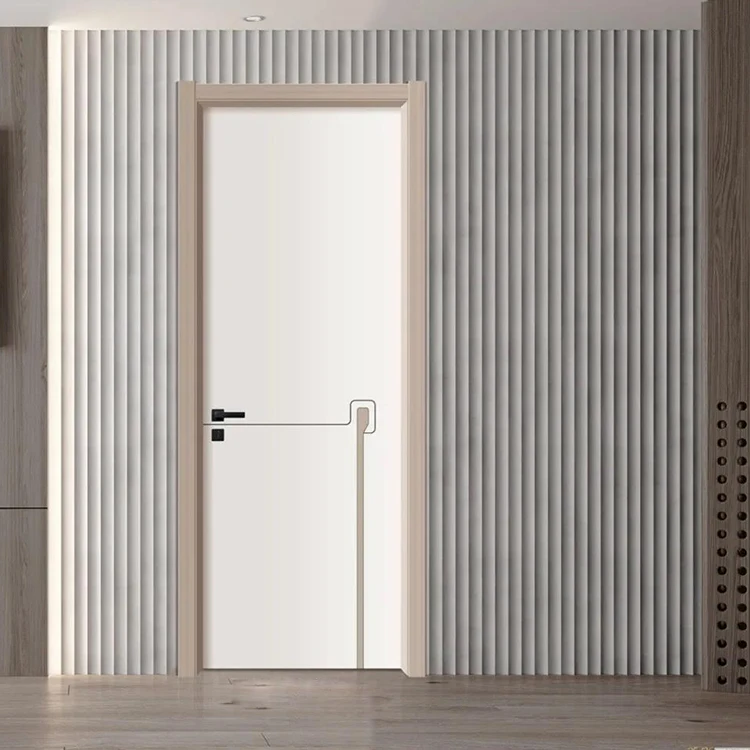 in stock semi-automatic sliding sliding glass doors pvc door in