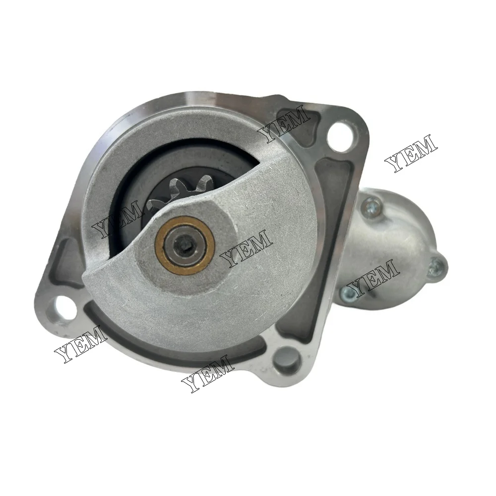 Starter Motor 5801577136 Fit for Deutz Engine 5