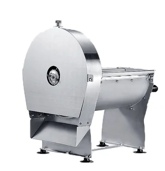 Good Quality Thick and Thin Adjustable Multifunction Vegetable Commercial Potato Onion Slicer Cutter