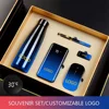 Blue-5pcs set