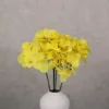 flores amarillas