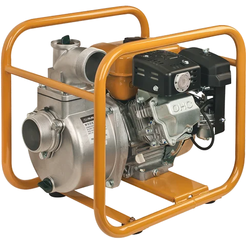 Robin水中ポンプ Cheap Original Robin Water Pump - High Quality & Reliable