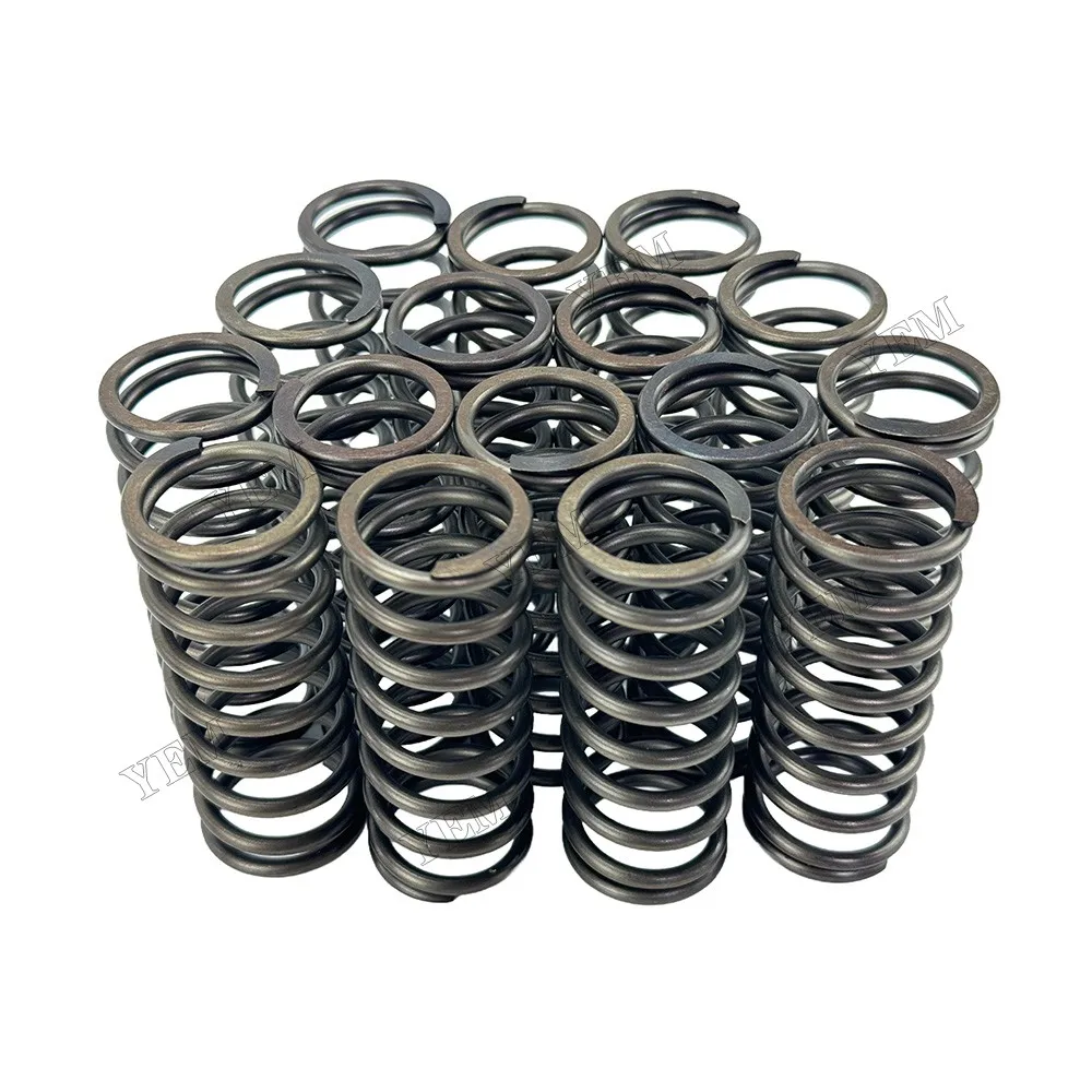 Replaces Inner Valve Spring for Mitsubishi 8DC9 High Quality Engine Parts 3