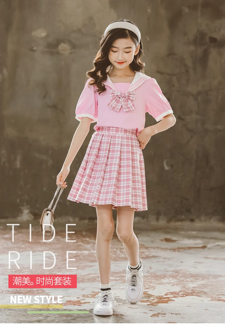 Hot Sale Boutique Baby Girl Dresses 