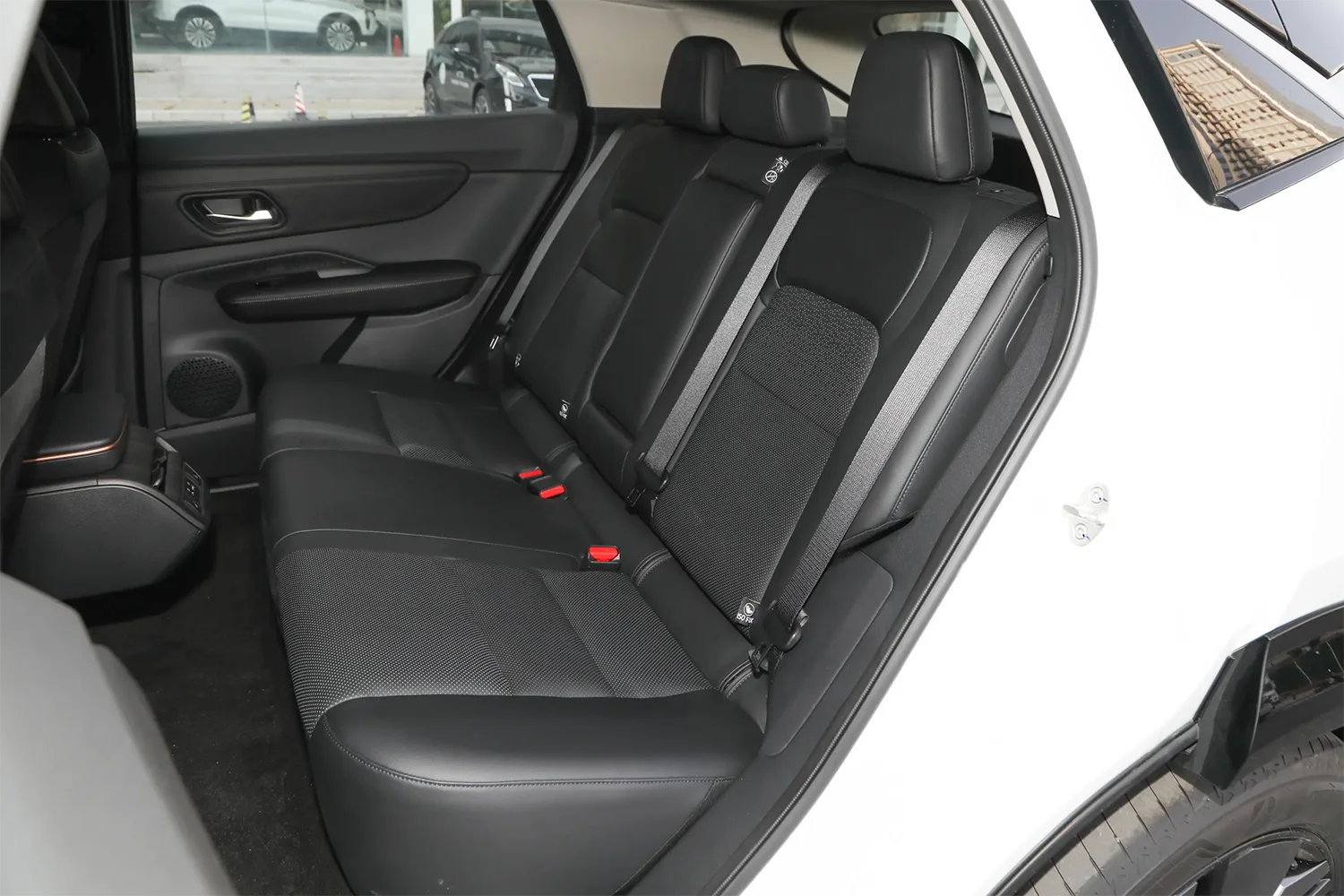 2023 New Energy Vehicles Dongfeng Nissan Ariya Four Wheel 0km Cheap Used Electric Cars for sale Nissan Ariya