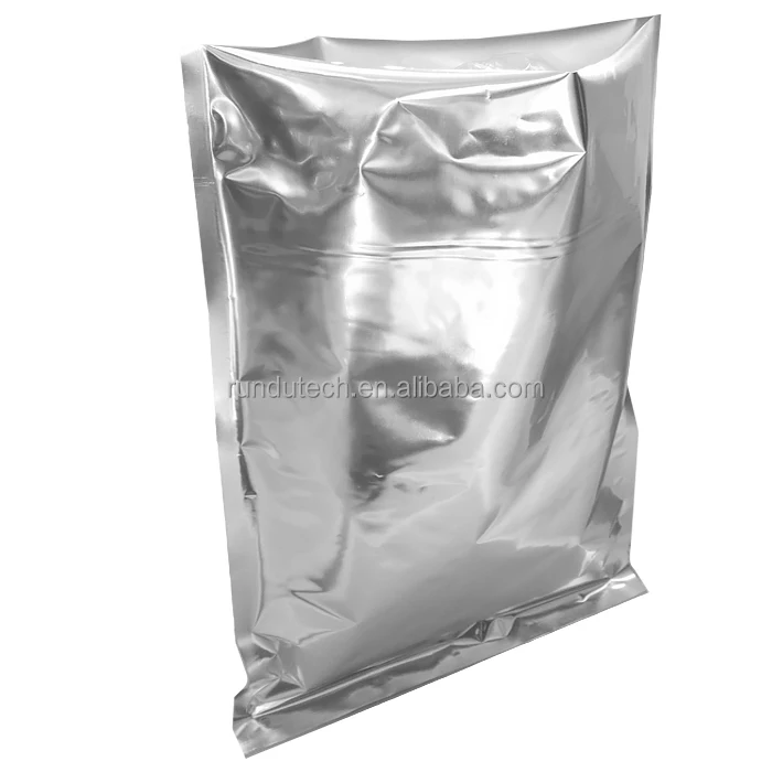 Custom Printing 1lb 16oz 1 Pound Child Resistant Plastic Foil Big Large