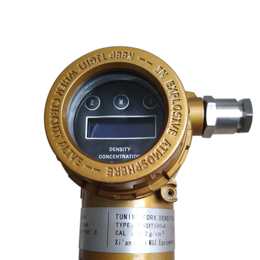 Digital Hydrometer Density Meter Industrial Fuel Tuning Fork Densimeter for  Liquids - China Sulphuric Acid Density Meter, Density Meter