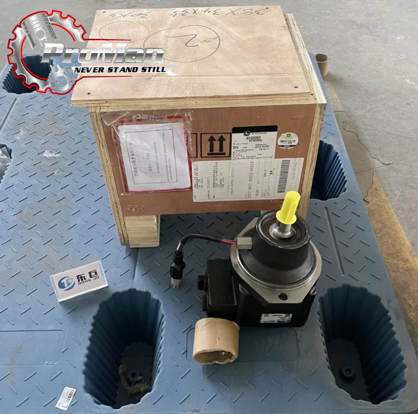 9311584 9236592 9258610 Swing Motor - Hitachi Engineering Parts