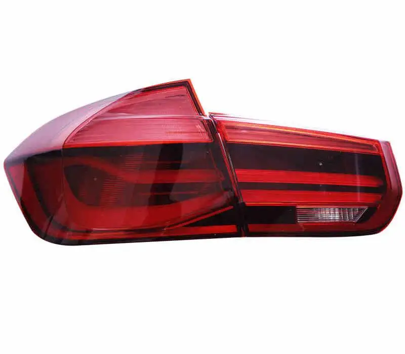 product plug and play upgrade led taillight for bmw 3 series f30 f35 318i 320i 325i 2013 2018 car tail light f30 rear lights-5