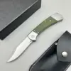 Green silver