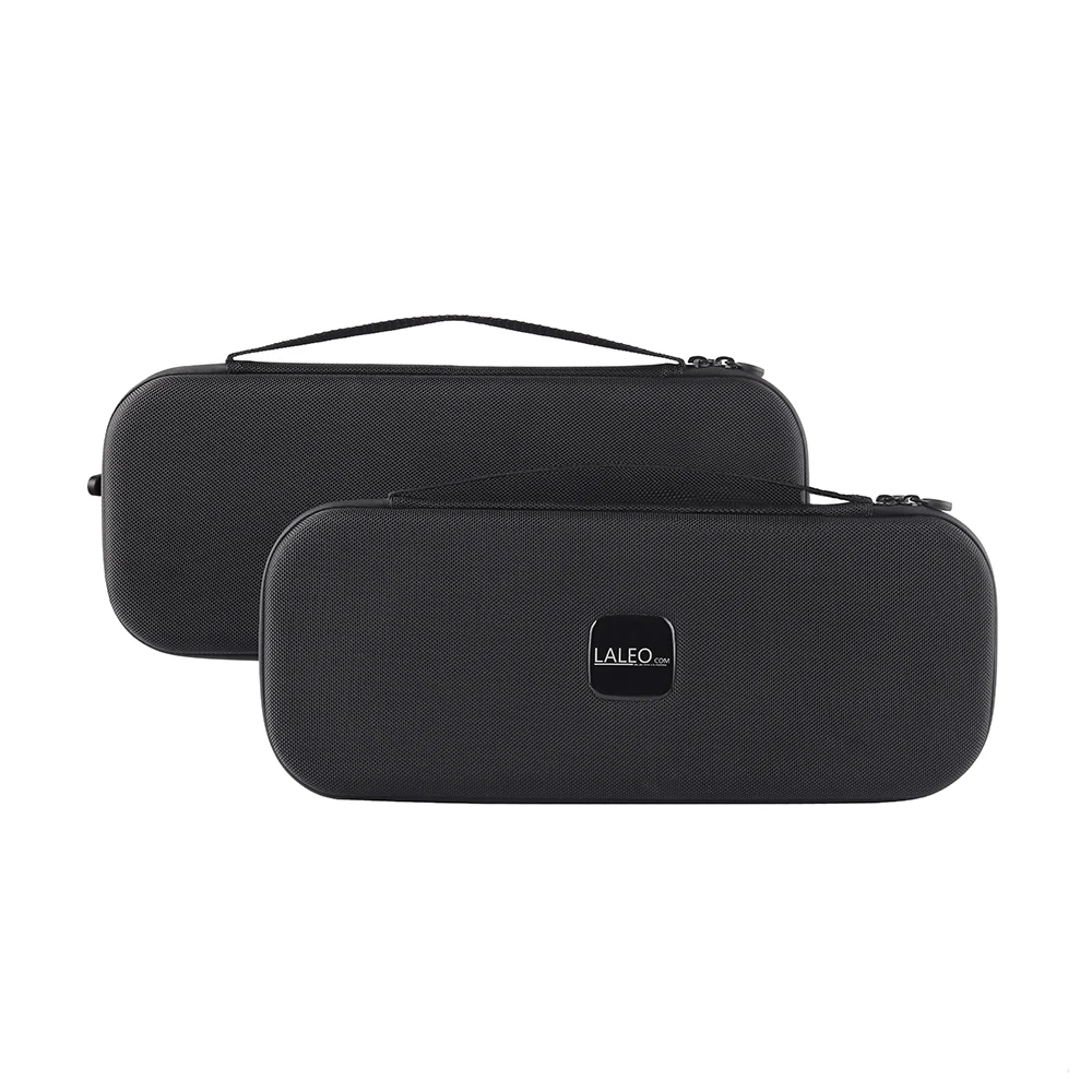 product eco friendly waterproof eva stethoscope hard carrying case shockproof travel storage bag zipper customizable mesh pockets small-8