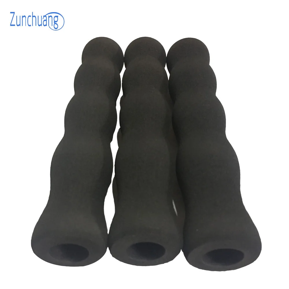 
Неопреновая ручка из пенорезины NBR под заказ для тренажерного зала 