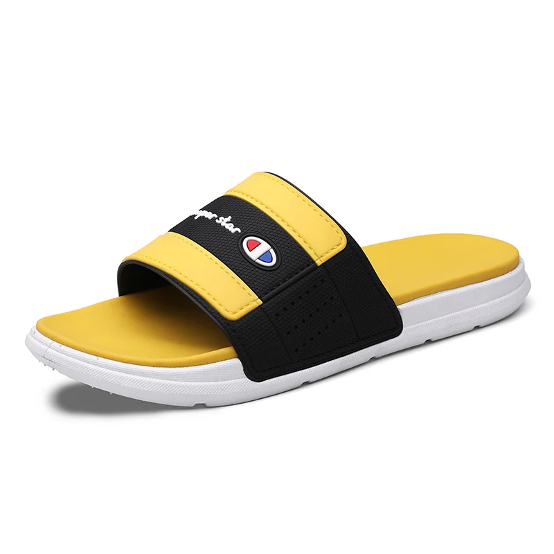 chanclas puma imitacion