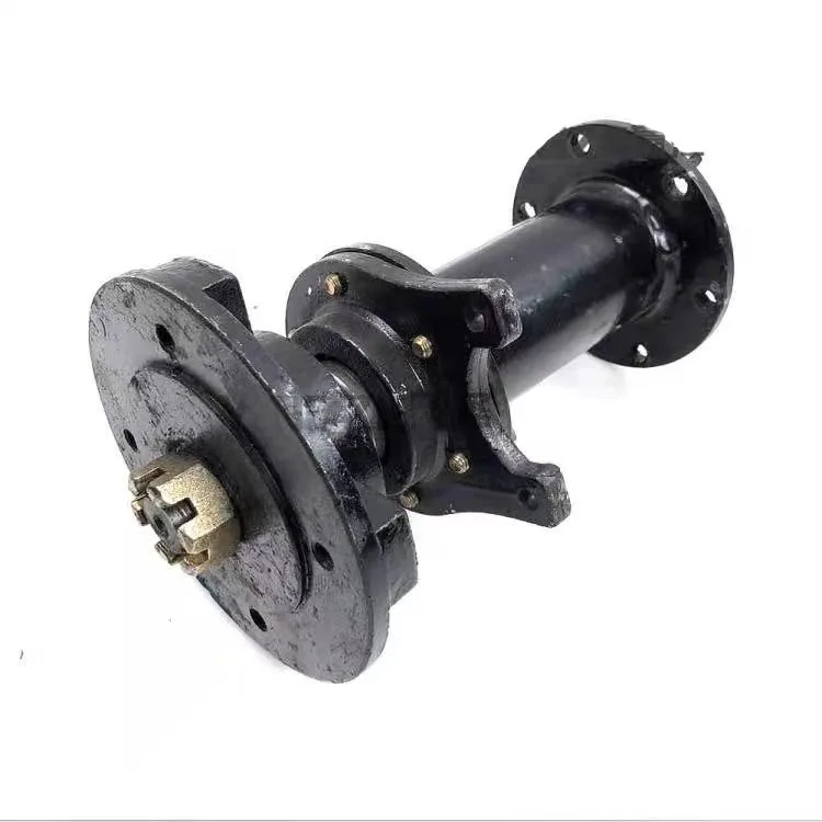 Diy Four Wheel Go Kart Karting Atv Utv Buggy Suspension Differential Rear Axle Wheel Hub Sitting 3307