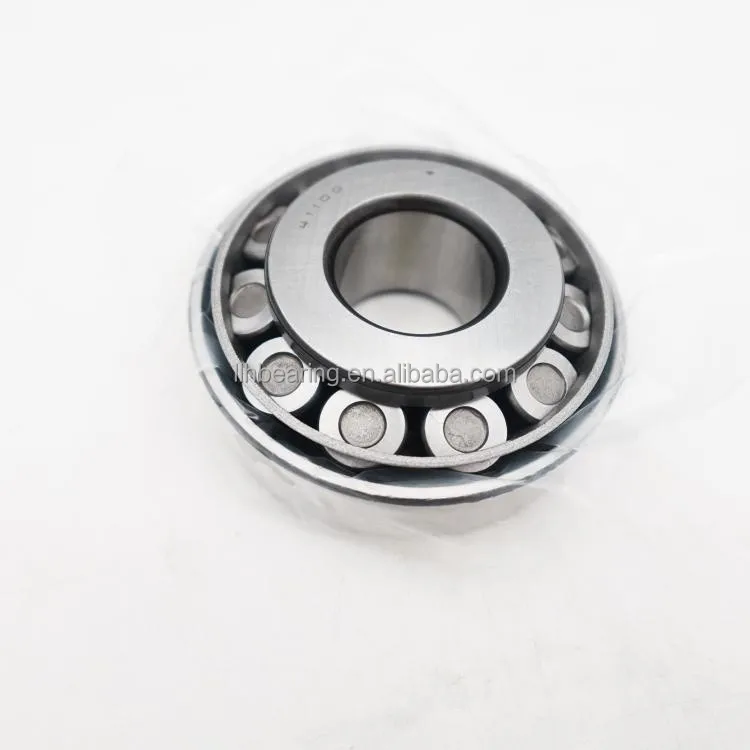 SET474 41100/286 China Supplier Inch Size Taper Roller Roller Bearing 41100/41286 Auto Wheel Bearings Size 25.4x72.63x24.61 mm