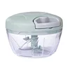 500ml (nordic green 3 blade)