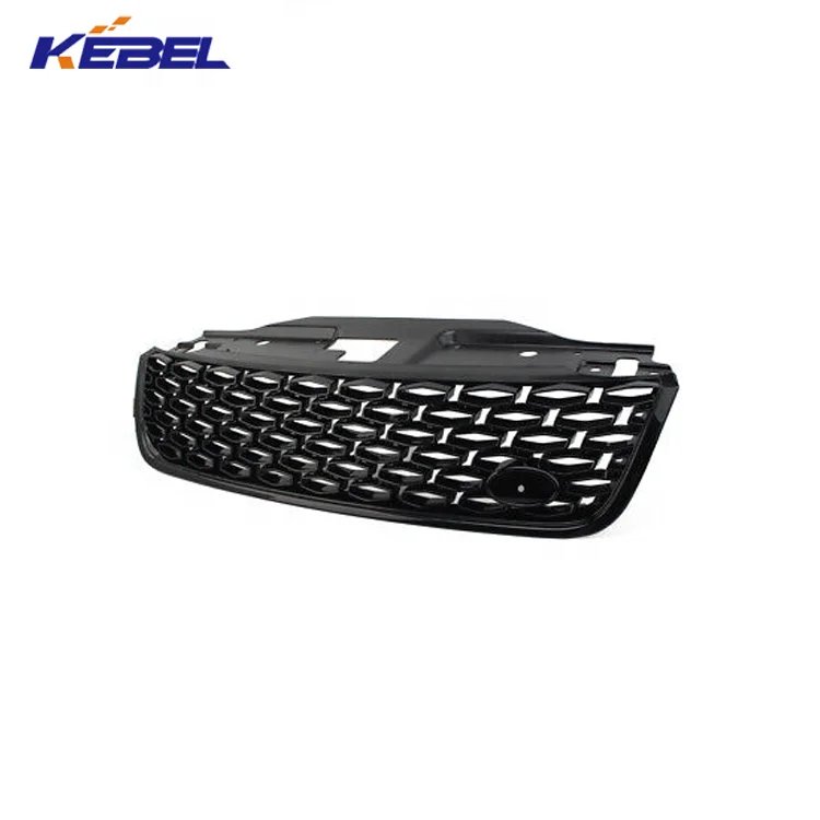 KEBEL Auto Body Gril Berkualiti Tinggi OEM LR082695 untuk Land Rover LR5 - Grid Naik taraf Premium