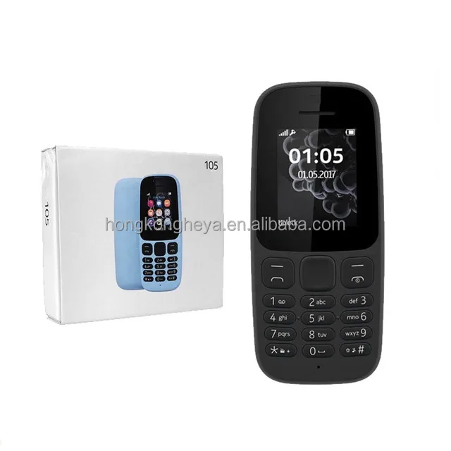 nokia 105 2017