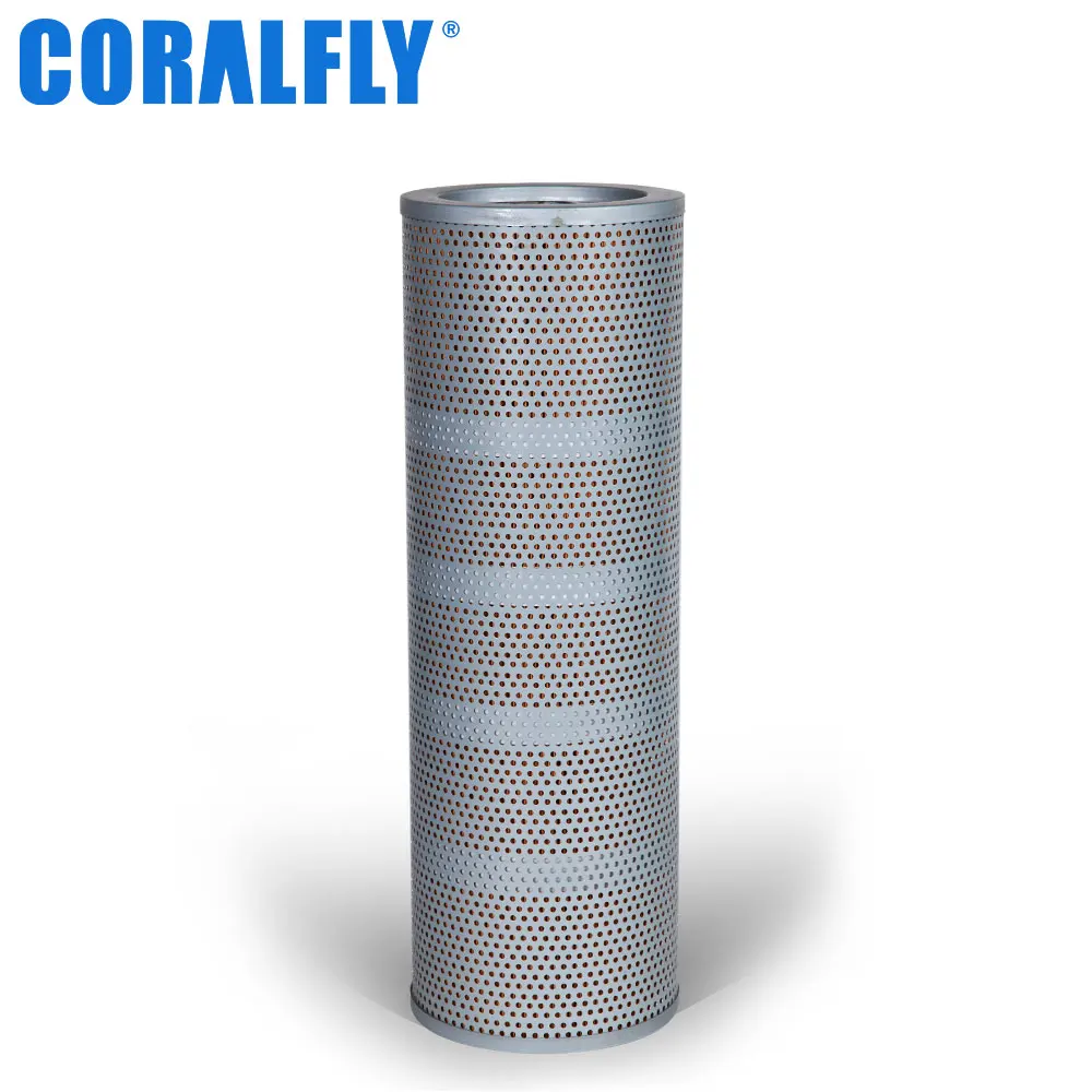 Оригинальный дизельный топливный фильтр CORALFLY OEM Ff5369 Ff5159 Ff2200 Ff266 Ff5324 Ff42003 Ff5632 для Fleetguard
