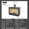 950-a energy-accumulating model-insulating vermiculite-rapid hea