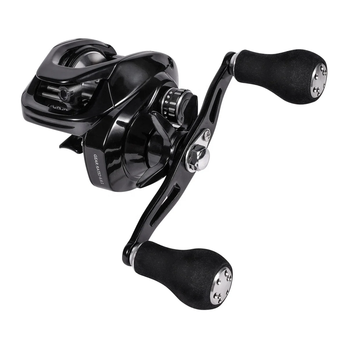 baitcasting reels for surf fishing A 'FISHABLE' Conventional