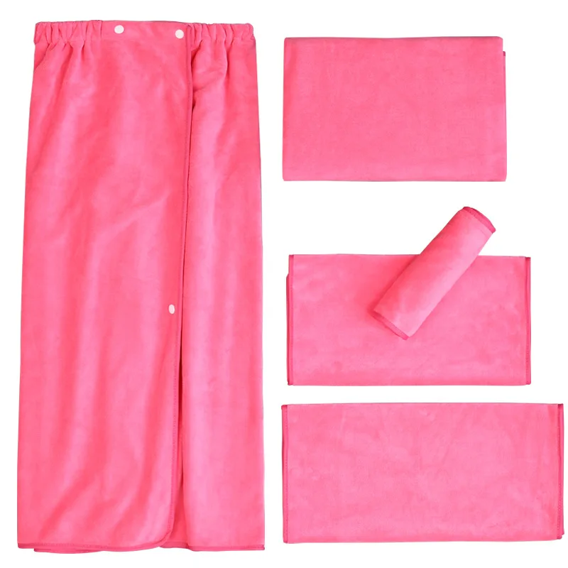 Экологичное серое банное полотенце из чистого хлопка для многократного использования-высококачественные очень плюшевые супер мягкие полотенца