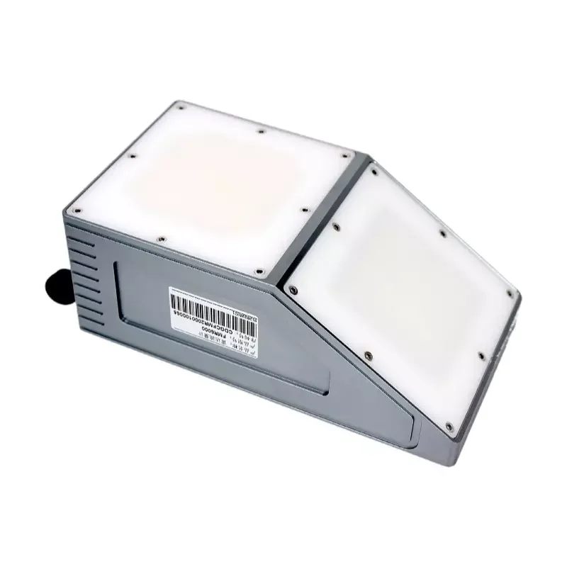 SENTEC FRM6000 Open Channel radar Flow Meter for Measuring Water Flow Velocity and Level Open Channel radar River Flowmeter